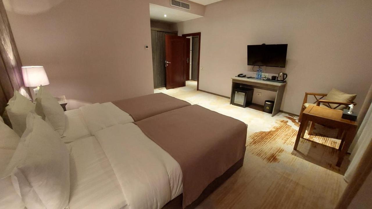 Aurora Resort, Tsaghkadzor Ngoại thất bức ảnh