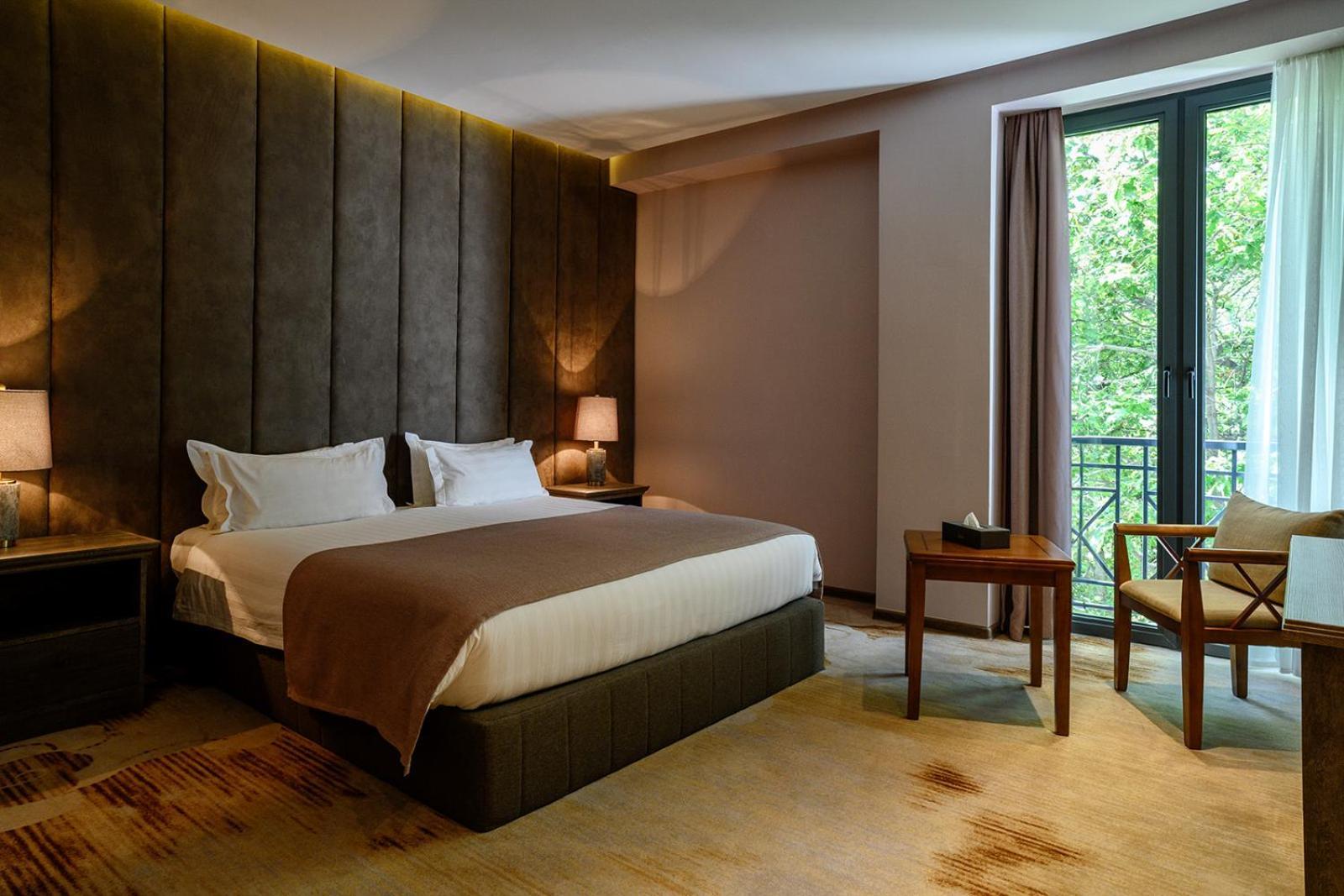 Aurora Resort, Tsaghkadzor Ngoại thất bức ảnh