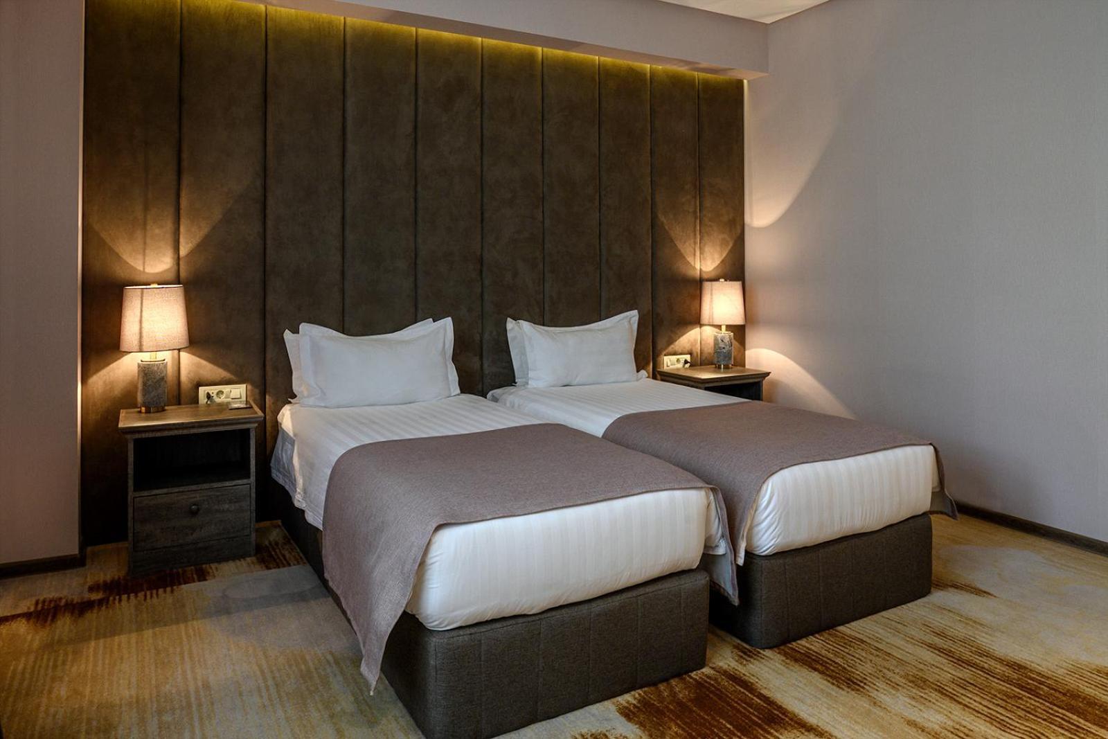 Aurora Resort, Tsaghkadzor Ngoại thất bức ảnh