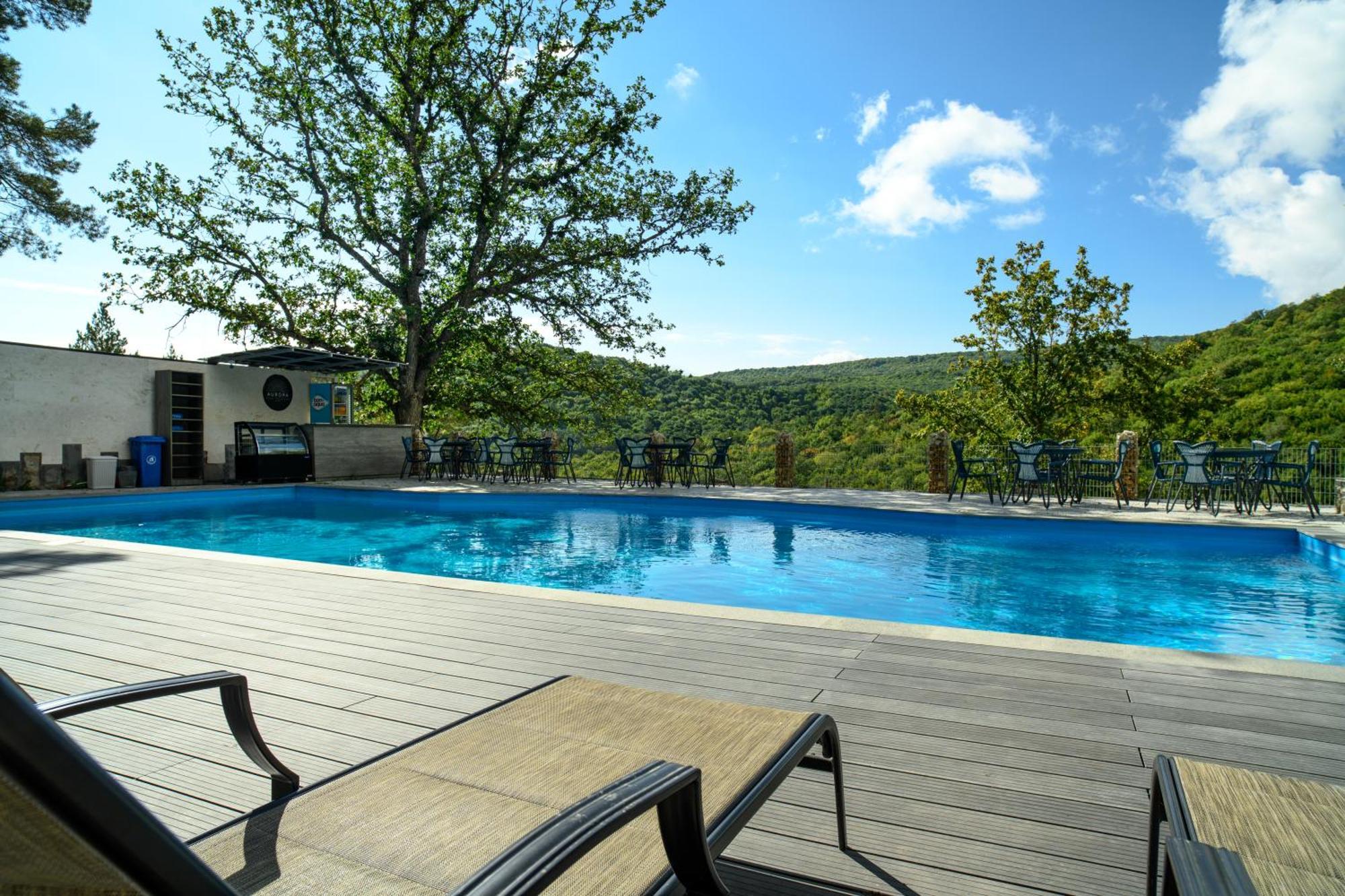 Aurora Resort, Tsaghkadzor Ngoại thất bức ảnh