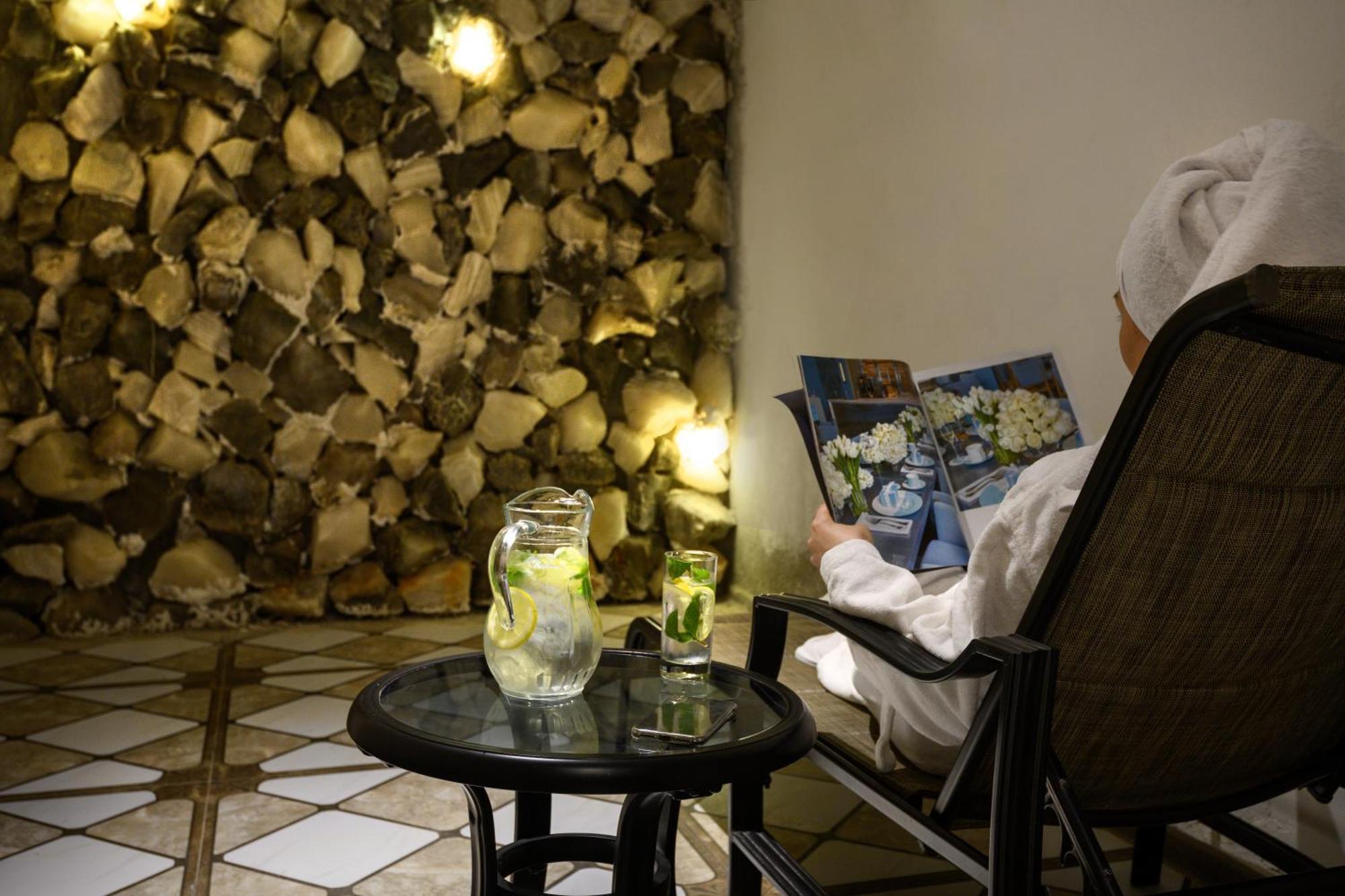 Aurora Resort, Tsaghkadzor Ngoại thất bức ảnh