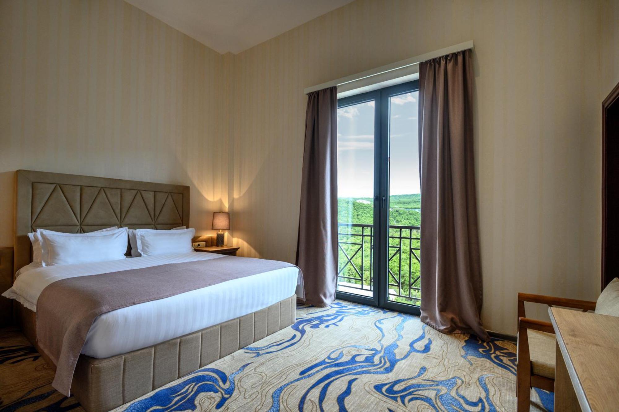 Aurora Resort, Tsaghkadzor Ngoại thất bức ảnh
