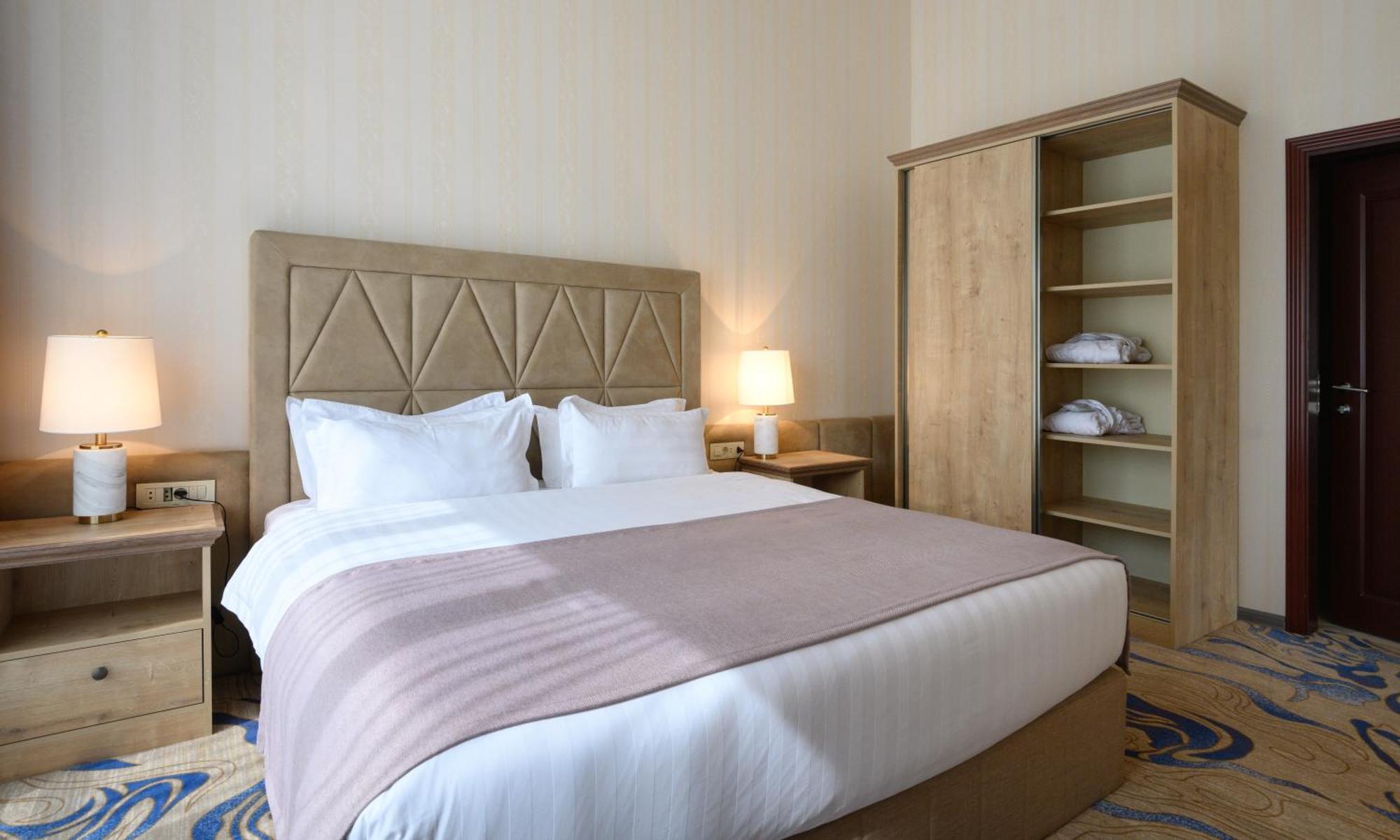 Aurora Resort, Tsaghkadzor Ngoại thất bức ảnh