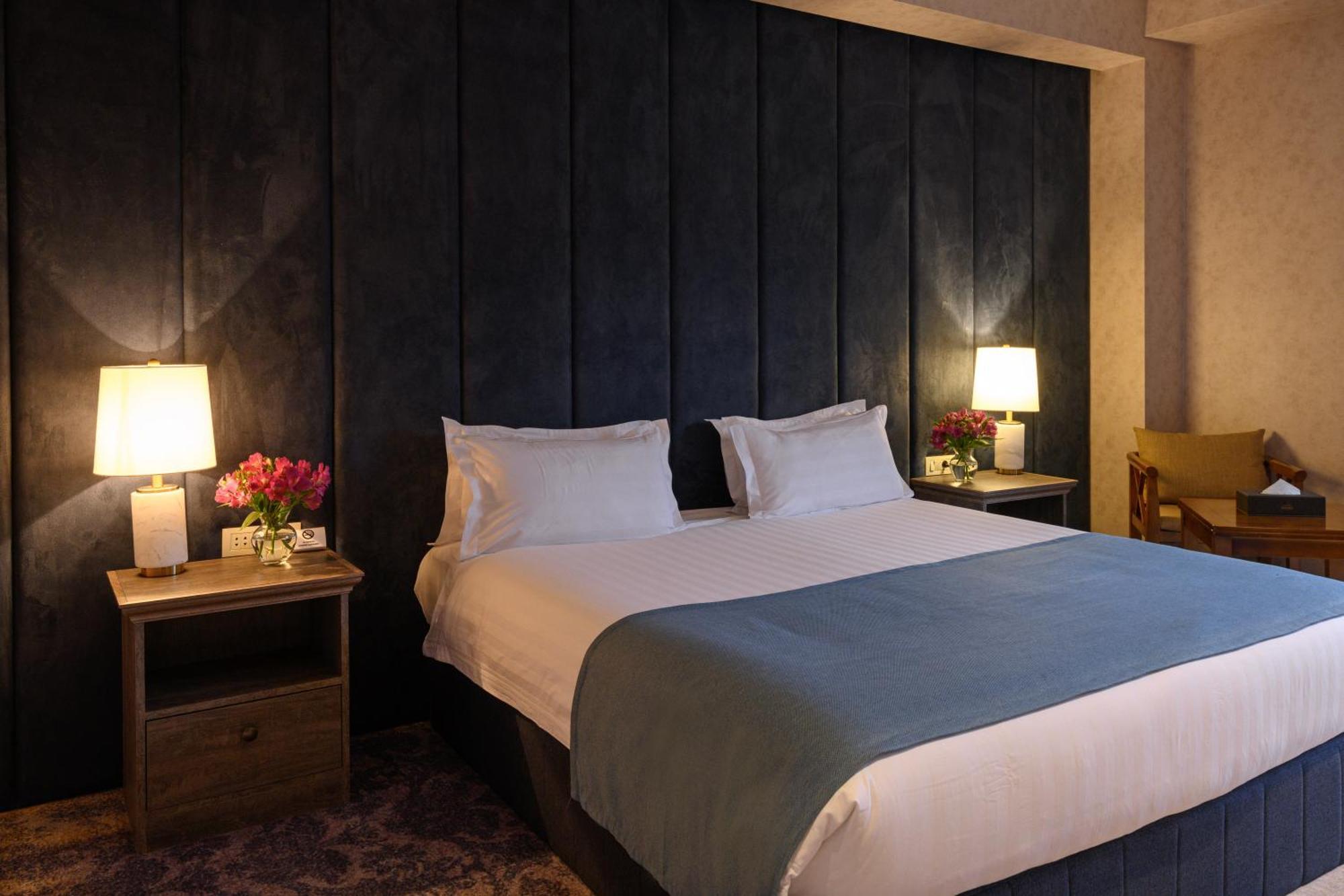 Aurora Resort, Tsaghkadzor Ngoại thất bức ảnh