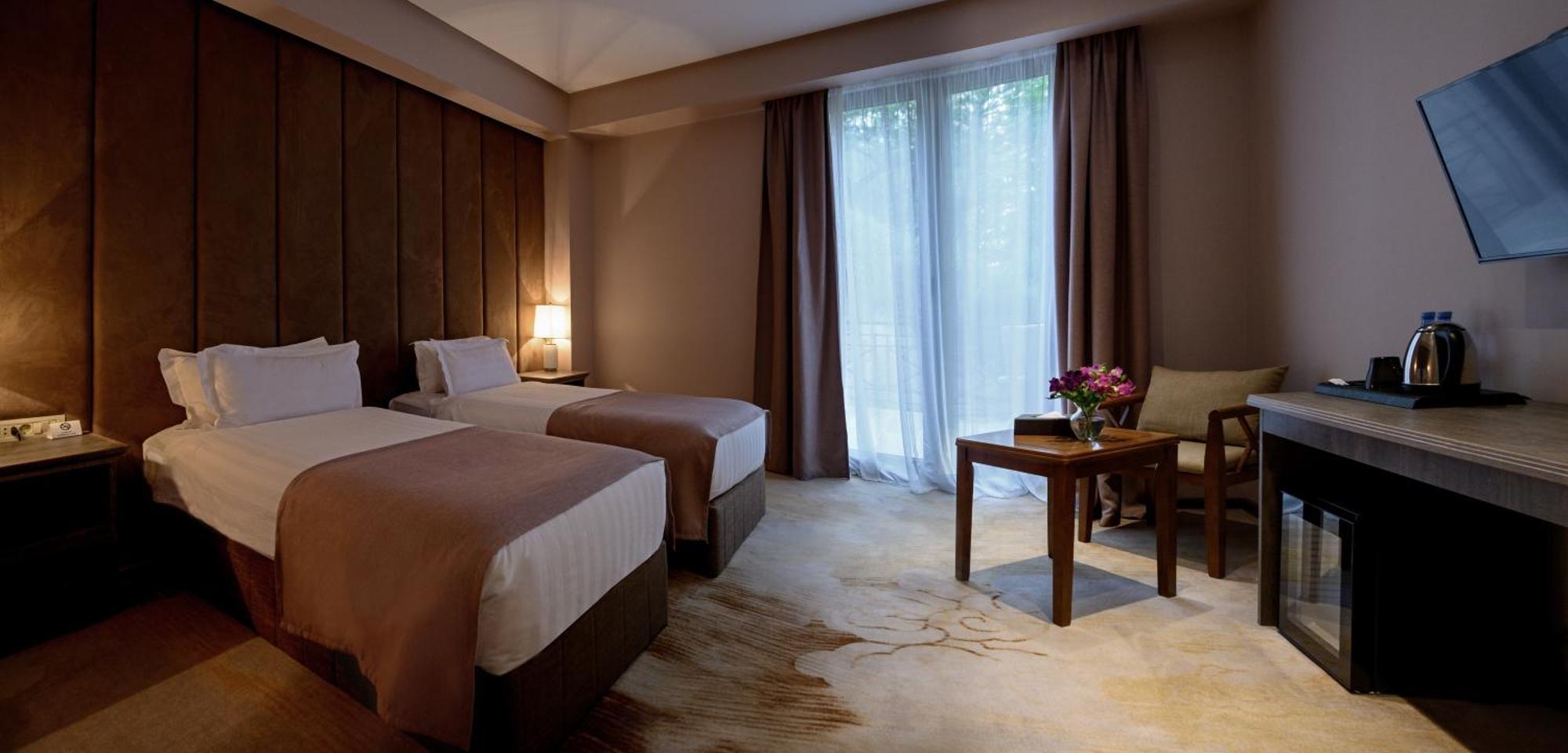 Aurora Resort, Tsaghkadzor Ngoại thất bức ảnh