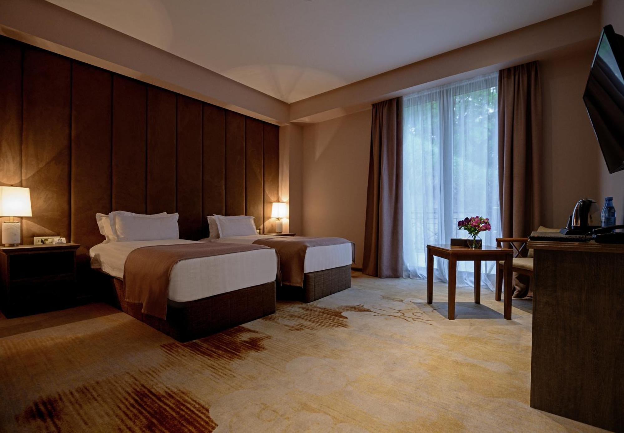 Aurora Resort, Tsaghkadzor Ngoại thất bức ảnh