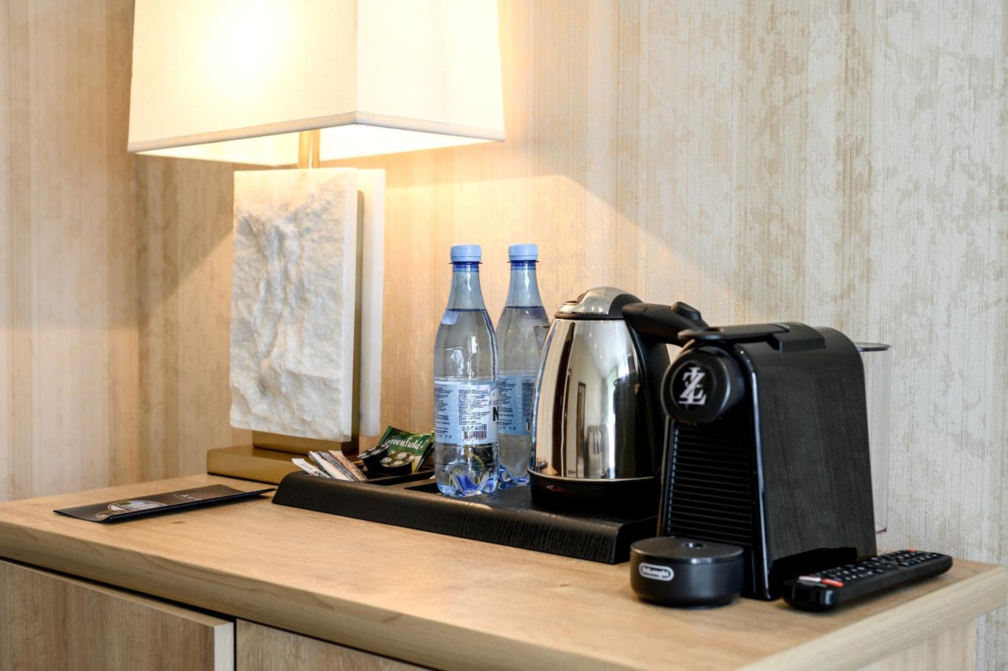 Aurora Resort, Tsaghkadzor Ngoại thất bức ảnh